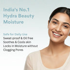 EOB Hydra Beauty Moisture 3% Hyaluronic Acid | Grocsy