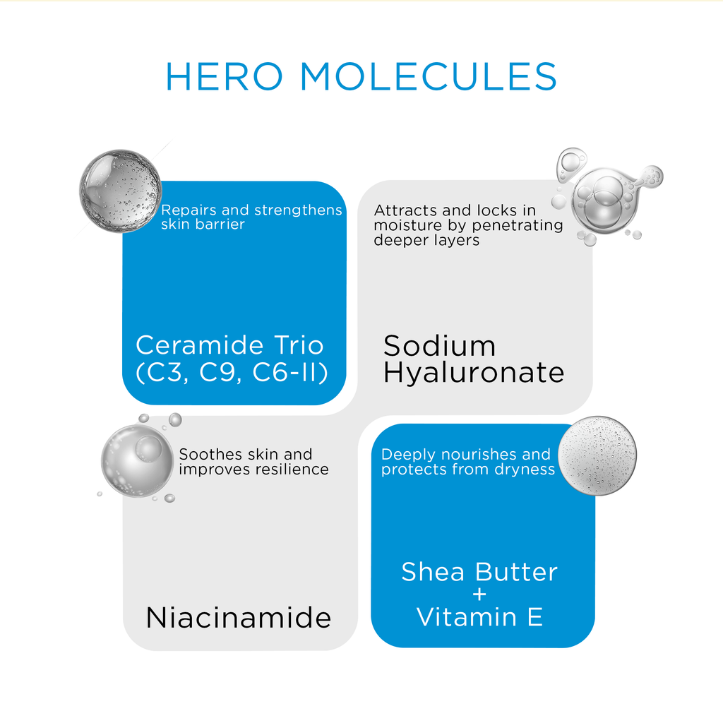 SkinQ Moisture Balm | Grocsy