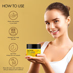 Botanic Hearth Batana Oil - Butter for Hair & Skin nourishment | Grocsy