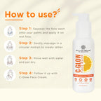 Bella Vita Organic Complete Natural Body Care Combo | Grocsy