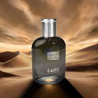 Bombay Shaving Company Cairo Fragrance (EDP) 100ml | Grocsy
