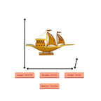 Sowpeace The Boat of Hope | Grocsy