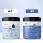 Miduty by Palak Notes Smarty Kids Multivitamin Gummies | Grocsy