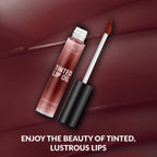 Botanic Hearth Tinted Lip Oil Moisturizing Lip Gloss Oil | Grocsy