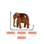 Sowpeace Great Grand Calm Elephant | Grocsy