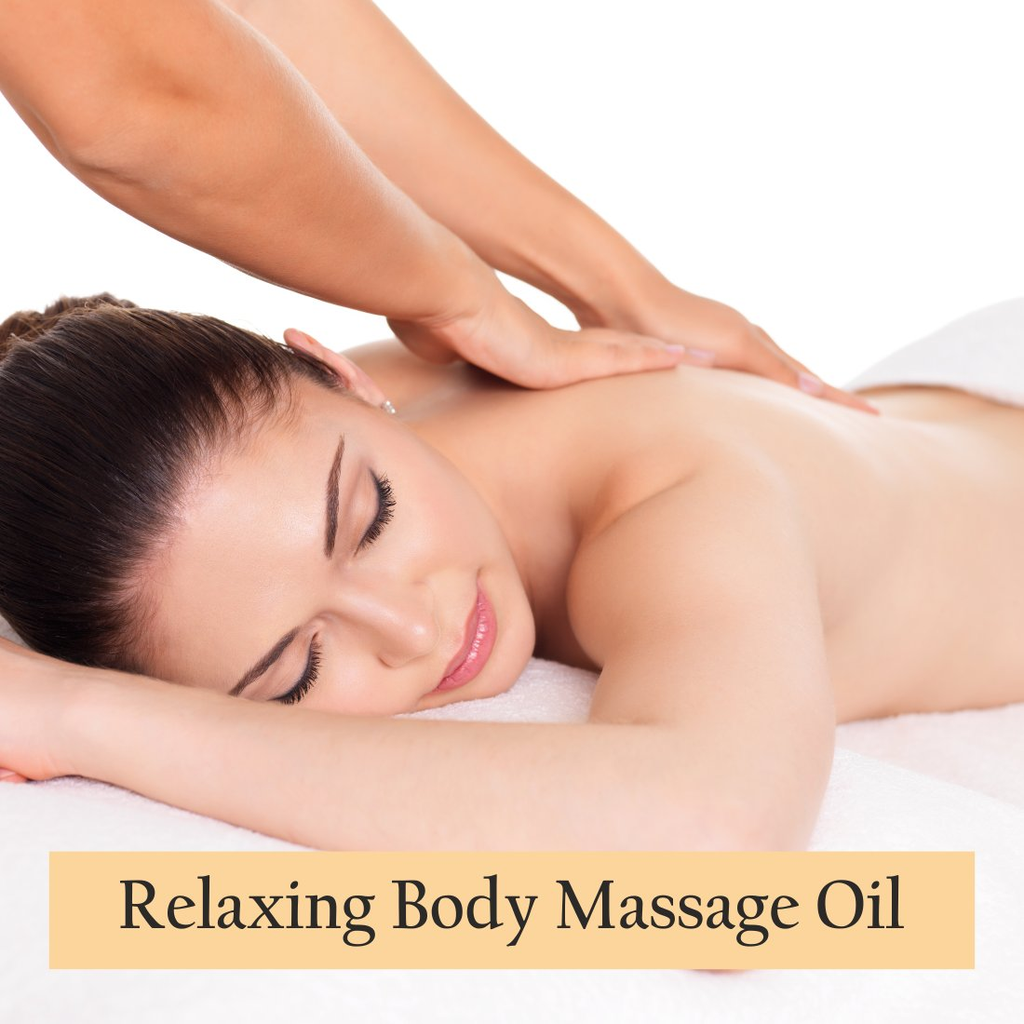 Nuerma Science Pure Ginger Oil For Skin, Body & Hair Care | Grocsy