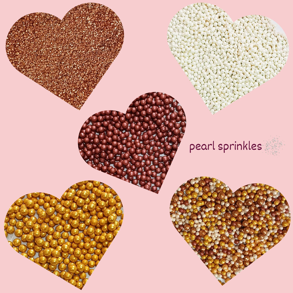 Confect Disco Ball Mashup Sprinkles Multipack 23 | Grocsy