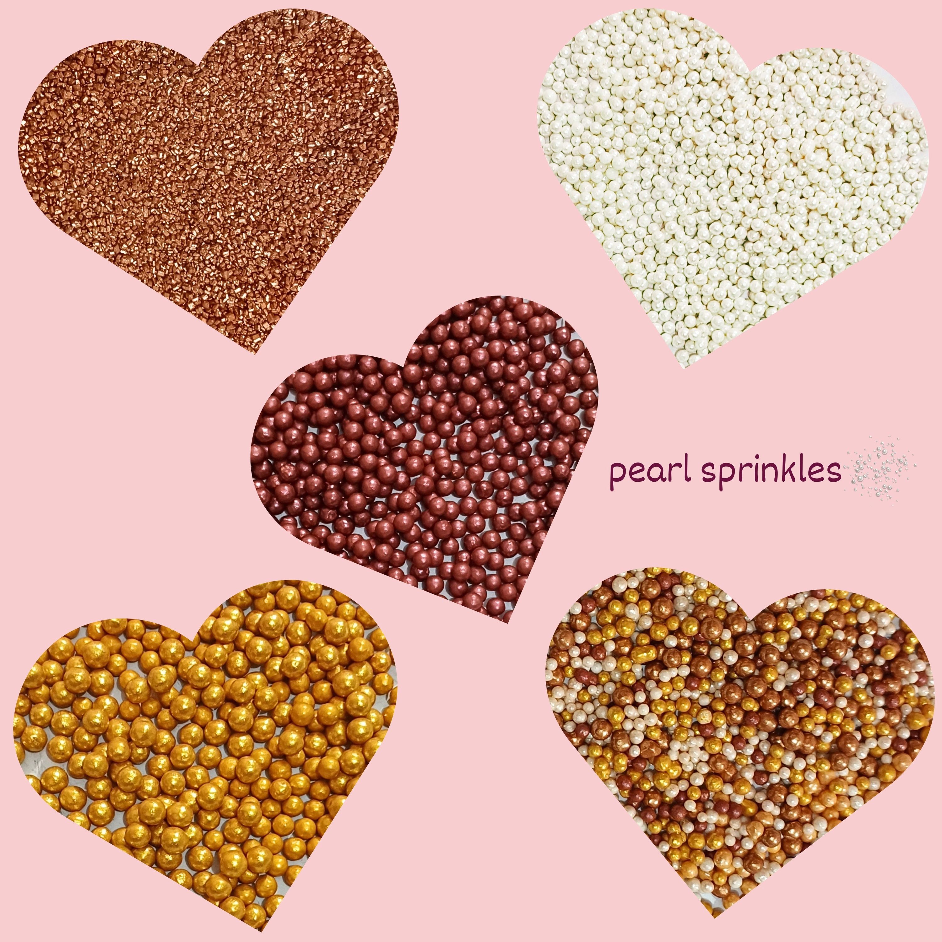 Confect Disco Ball Mashup Sprinkles Multipack 23 | Grocsy