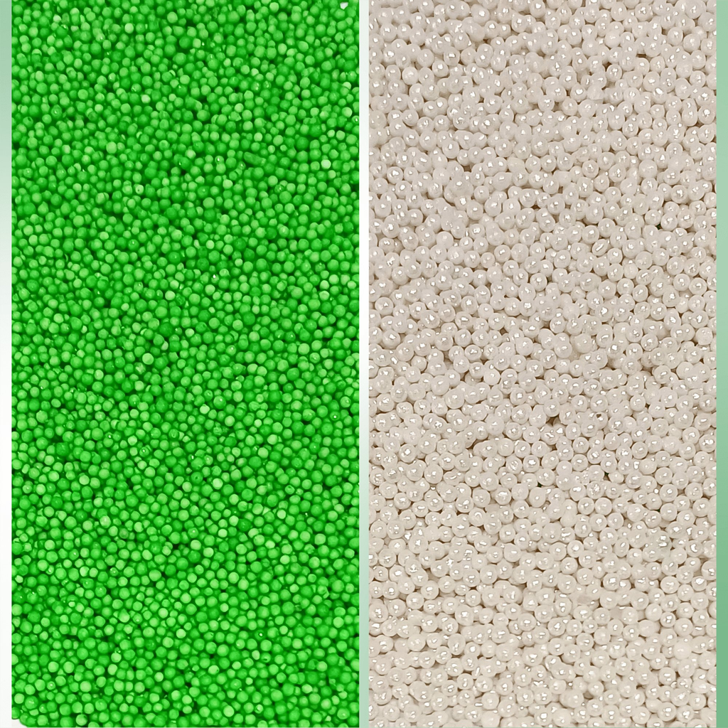 Confect St. Patrick's Sprinkles Multipack 2 | Grocsy