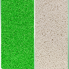 Confect St. Patrick's Sprinkles Multipack 2 | Grocsy