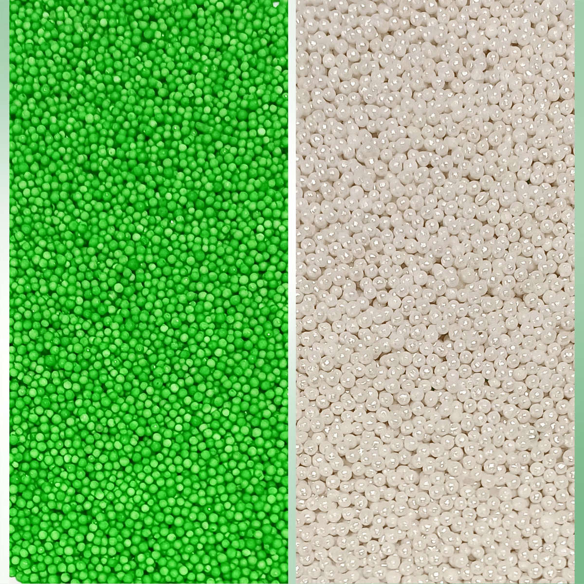Confect St. Patrick's Sprinkles Multipack 2 | Grocsy
