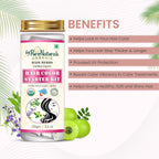 byPureNaturals Organic Hair Coloring Kit | Grocsy
