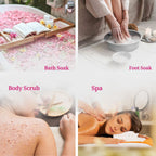 Samisha Rose Epsom Salt For Pain Relief | Grocsy