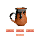 Sowpeace Mug in Coffee | Grocsy