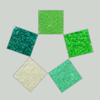 Confect St. Patrick's Sprinkles Multipack 8 | Grocsy