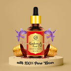 Nuerma Science Kumkumadi Face Oil For Glowing Face | Grocsy