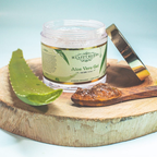 Haappyherbs Aloe Vera Gel | Grocsy