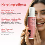 EOB Radiant Dew Face Cleanser | Grocsy