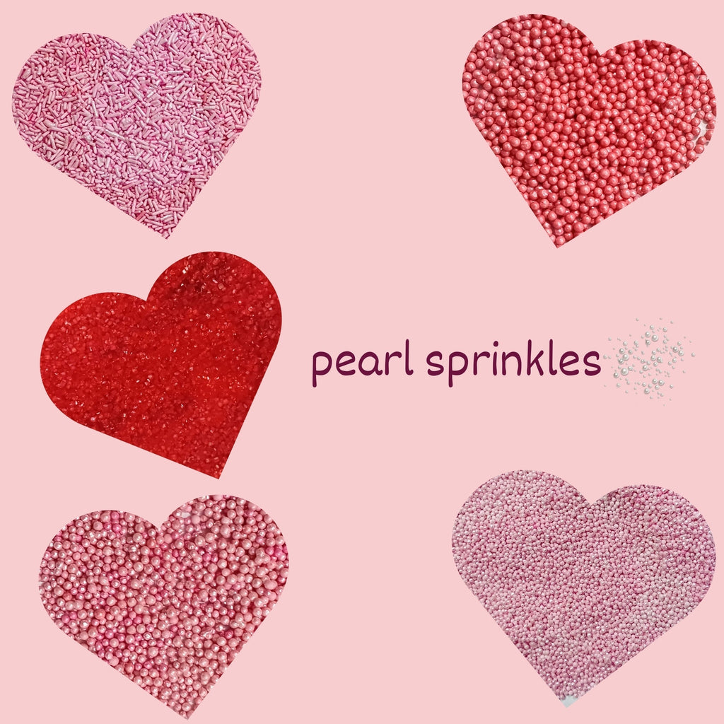 Confect Fusion Mashup Sprinkles FM Multipack 50 | Grocsy