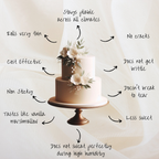 Confect Ivory Fondant | Edible Sugarpaste | Grocsy
