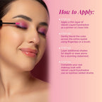 Aflairza Velvet Liquid Eyeshadow for Nourishing, Lightweight & Smudge-Free Wear | Grocsy