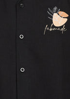 Fabmade Noir Emblem Co-Ord Set | Grocsy
