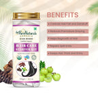 byPureNaturals Organic Hair Care DIY Kit | Grocsy