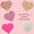 Confect Fusion Mashup Sprinkles FM Multipack 51 | Grocsy
