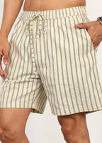 Fabmade Sandline Ease Shorts | Grocsy