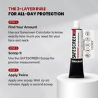 Chosen Safescreen Pycnogenol Pigment Control Sunscreen Lotion Spf 50+ | Grocsy