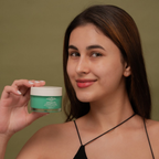 Haappyherbs Ashwagandha & Tender Coconut Deep Hydrating Light Weight Moisturizer | Grocsy