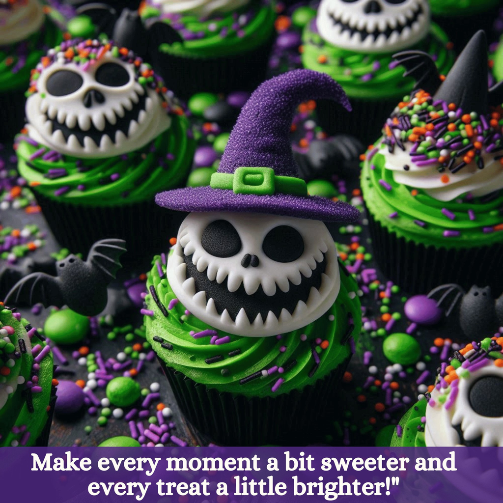 Confect Halloween Sprinkles Mashup HM 5 | Grocsy