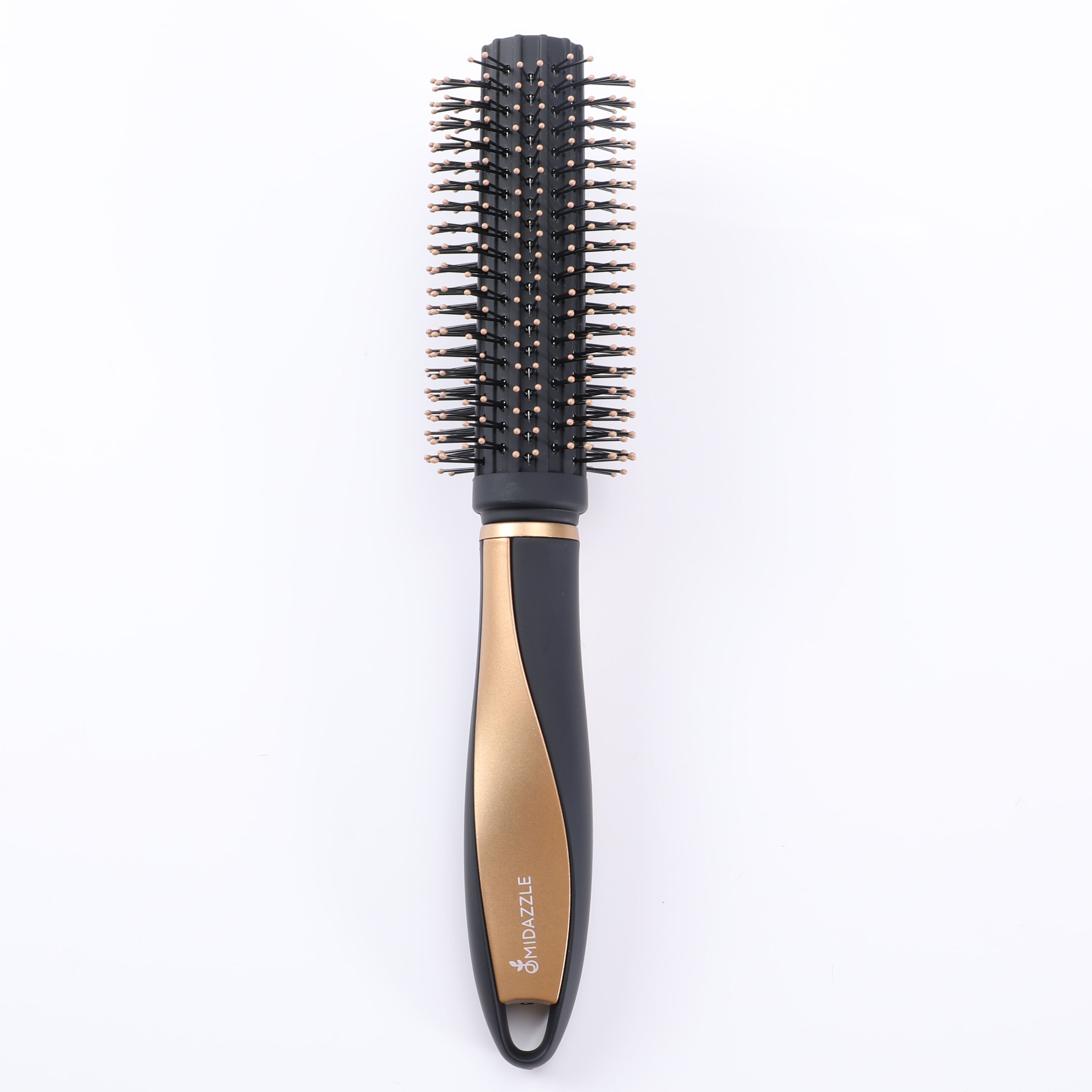 MiDazzle Hair Brush (Luxe) MIHB0008 | Grocsy