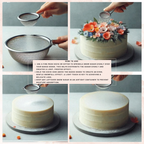 Confect Snow Sugar | Grocsy