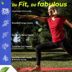 Health Veda Organics Multivitamin for Women Tablets For Women | Grocsy