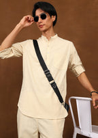Fabmade Dune Linen Set | Grocsy