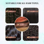Just Herbs Moisturising Hair Mask with Amla and Shankhpushpi | Grocsy