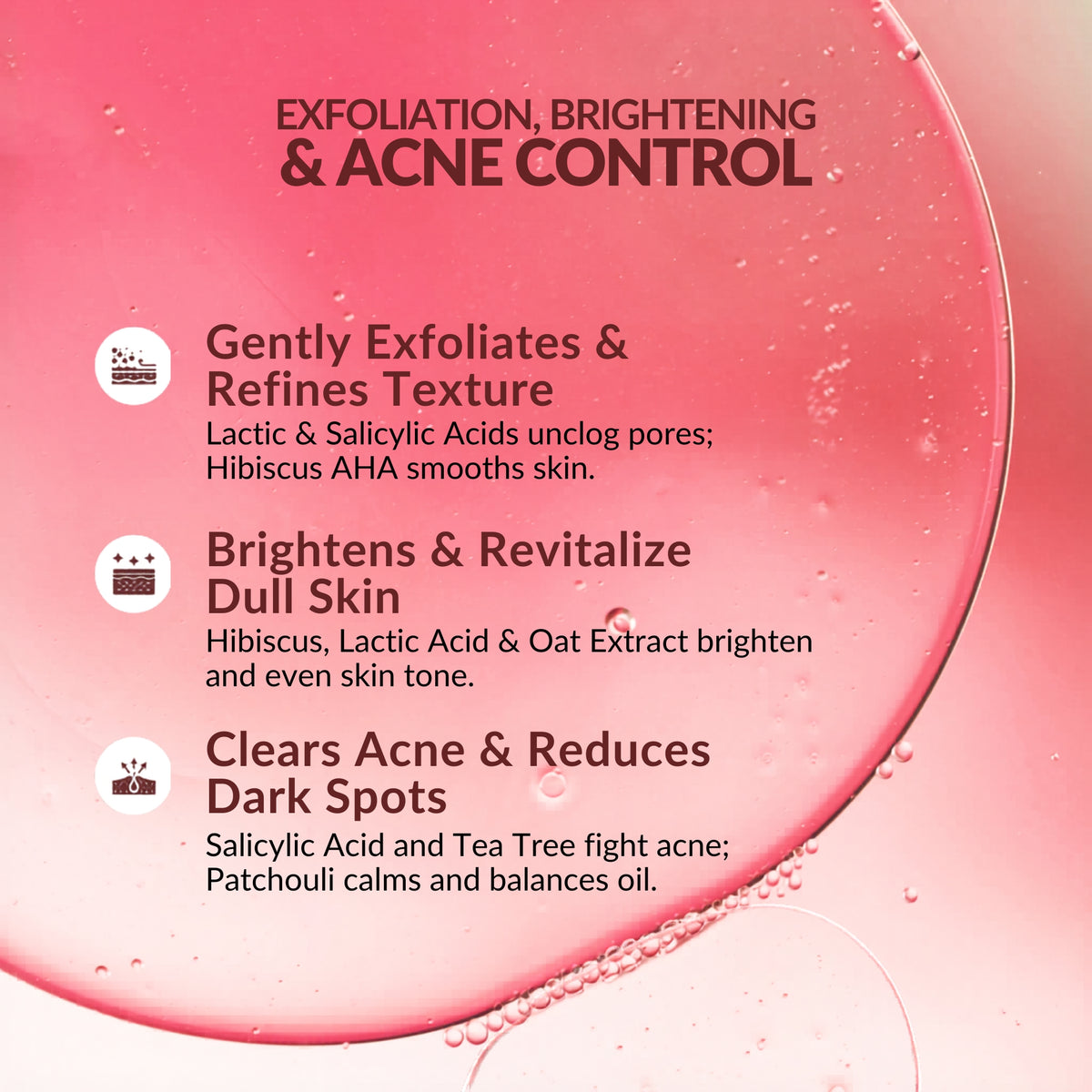 Velleja Exfoliating Body Wash with Salicylic Acid for Body Acne & Rough Bumpy Skin | Reduce Strawberry Legs | Grocsy