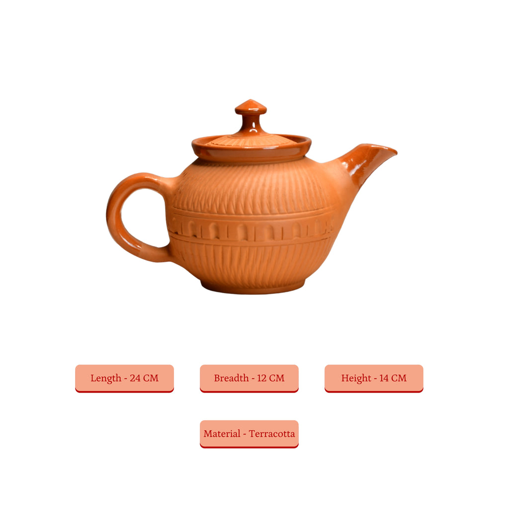 Sowpeace Kettle of earth | Grocsy