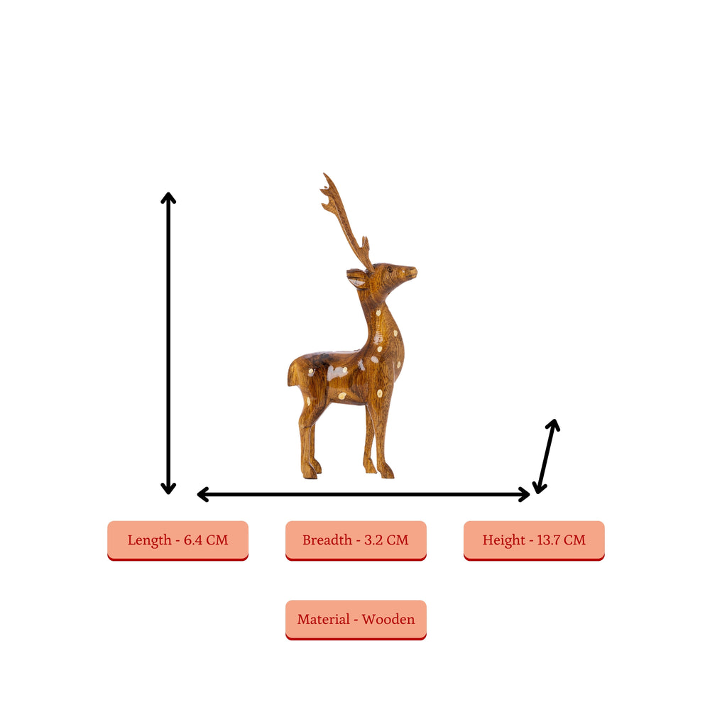Sowpeace Dearest Little Deer | Grocsy