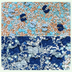 Confect Boys Baby Shower Sprinkles | Gender Reveal Sprinkles | Grocsy