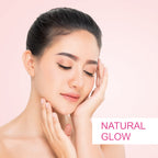 Nuerma Science Geranium Essential Oil for Healthy Skin & Hair | Grocsy