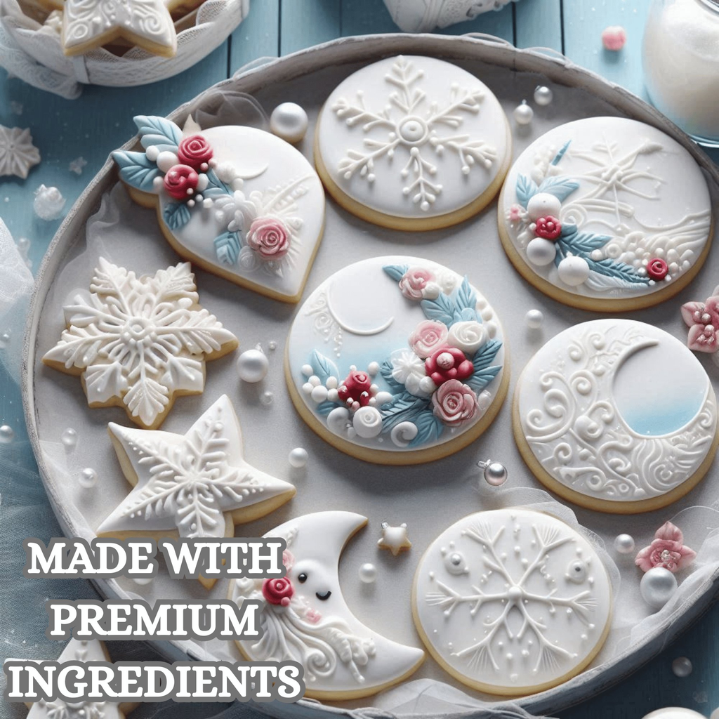 Confect Royal Icing | Grocsy