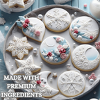 Confect Royal Icing | Grocsy