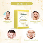 byPureNaturals Lemon Honey Soap | Grocsy
