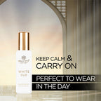 Bella Vita Light & Dark (CEO Man & White Oud) Perfume Combo | Grocsy