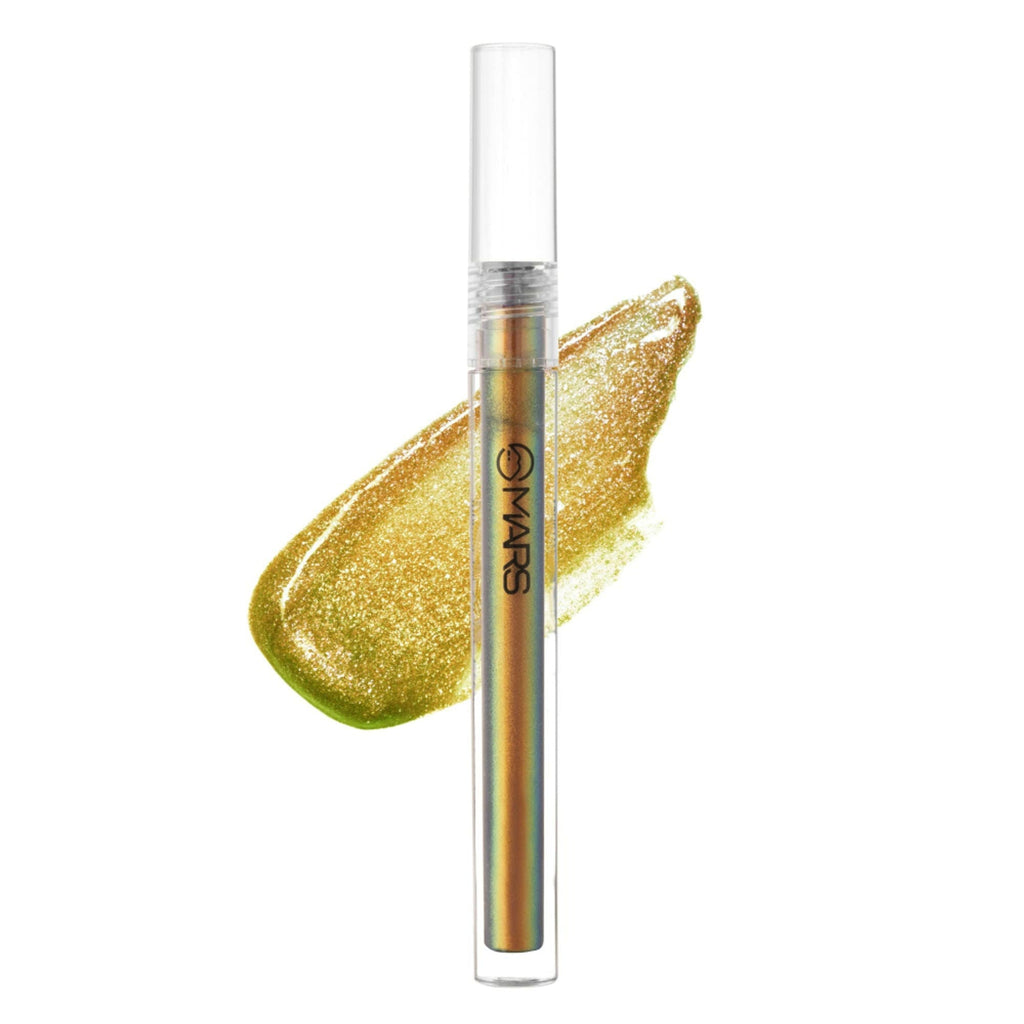 MARS Cosmetics Northern Lights Liquid Eyeliner - 02-solar Flare | Grocsy