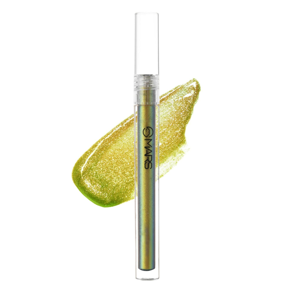 MARS Cosmetics Northern Lights Liquid Eyeliner - 03-Aurora Kiss | Grocsy