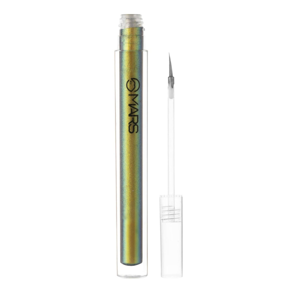 MARS Cosmetics Northern Lights Liquid Eyeliner - 03-Aurora Kiss | Grocsy