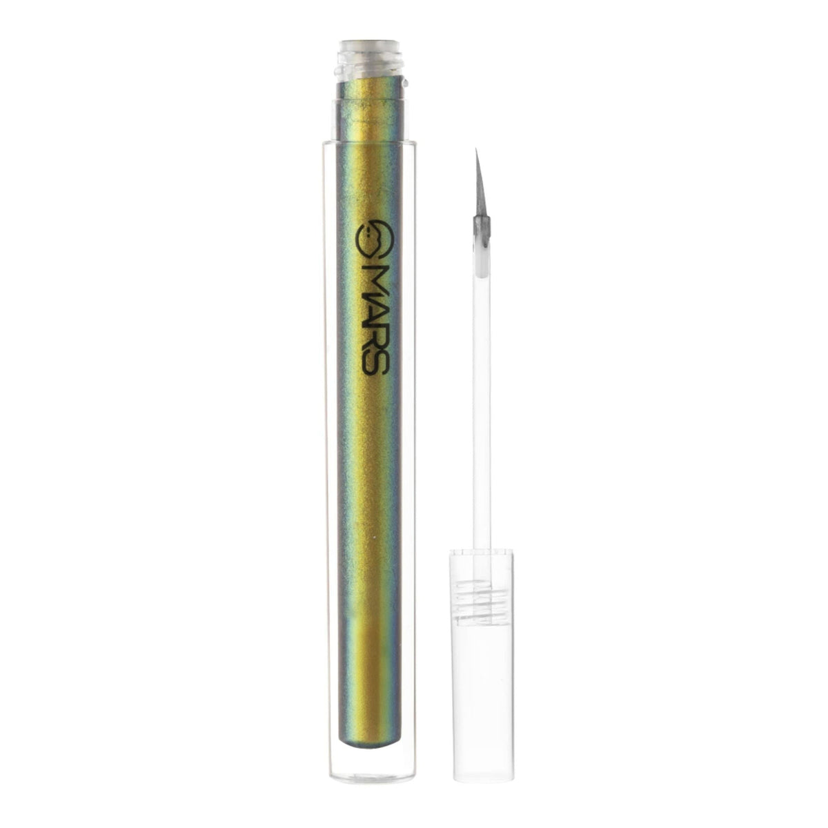 MARS Cosmetics Northern Lights Liquid Eyeliner - 03-Aurora Kiss | Grocsy